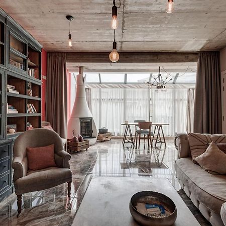 Talbot And Bons Deluxe Studio Flat Gudja Luaran gambar