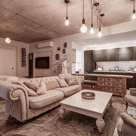 Talbot And Bons Deluxe Studio Flat Gudja Luaran gambar