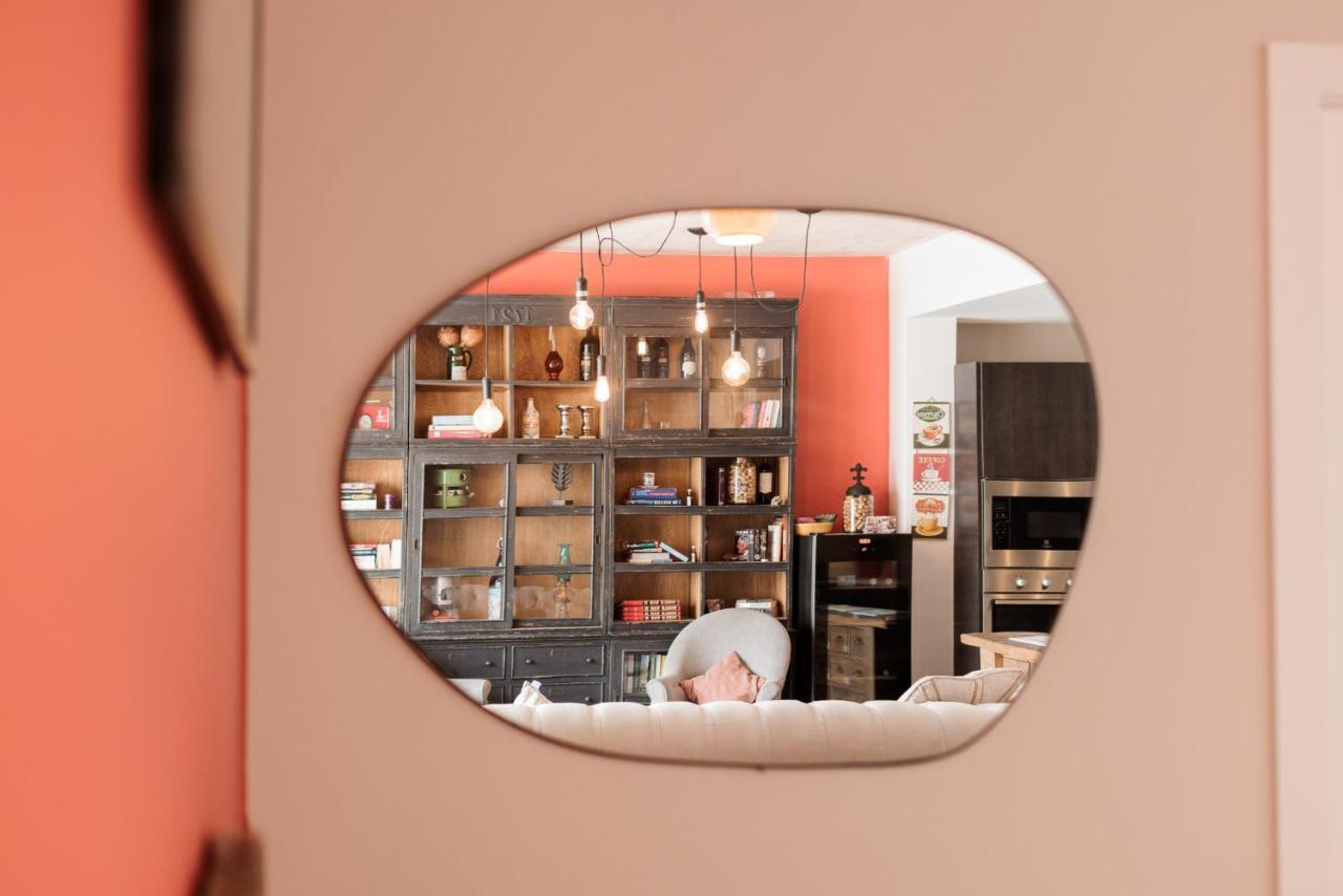 Talbot And Bons Deluxe Studio Flat Gudja Luaran gambar