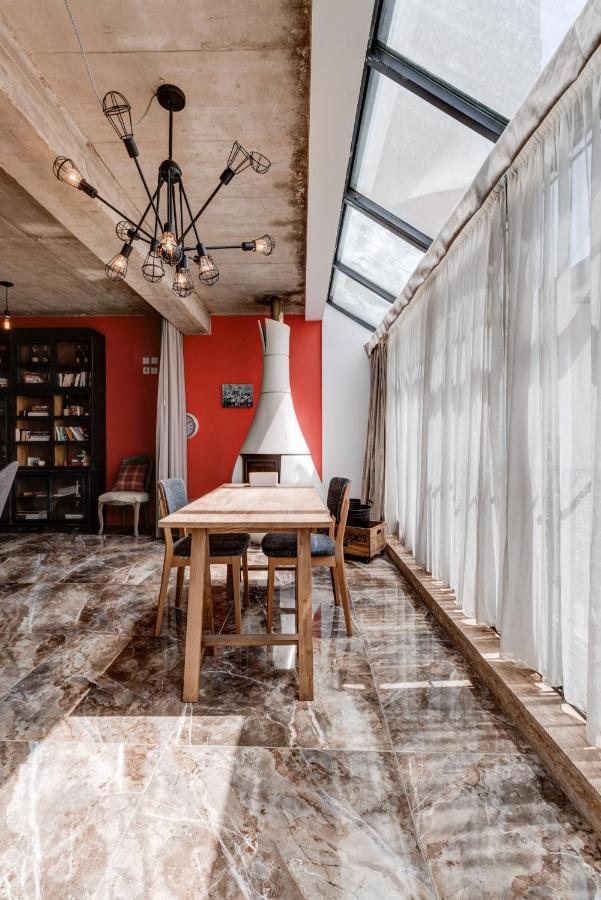 Talbot And Bons Deluxe Studio Flat Gudja Luaran gambar