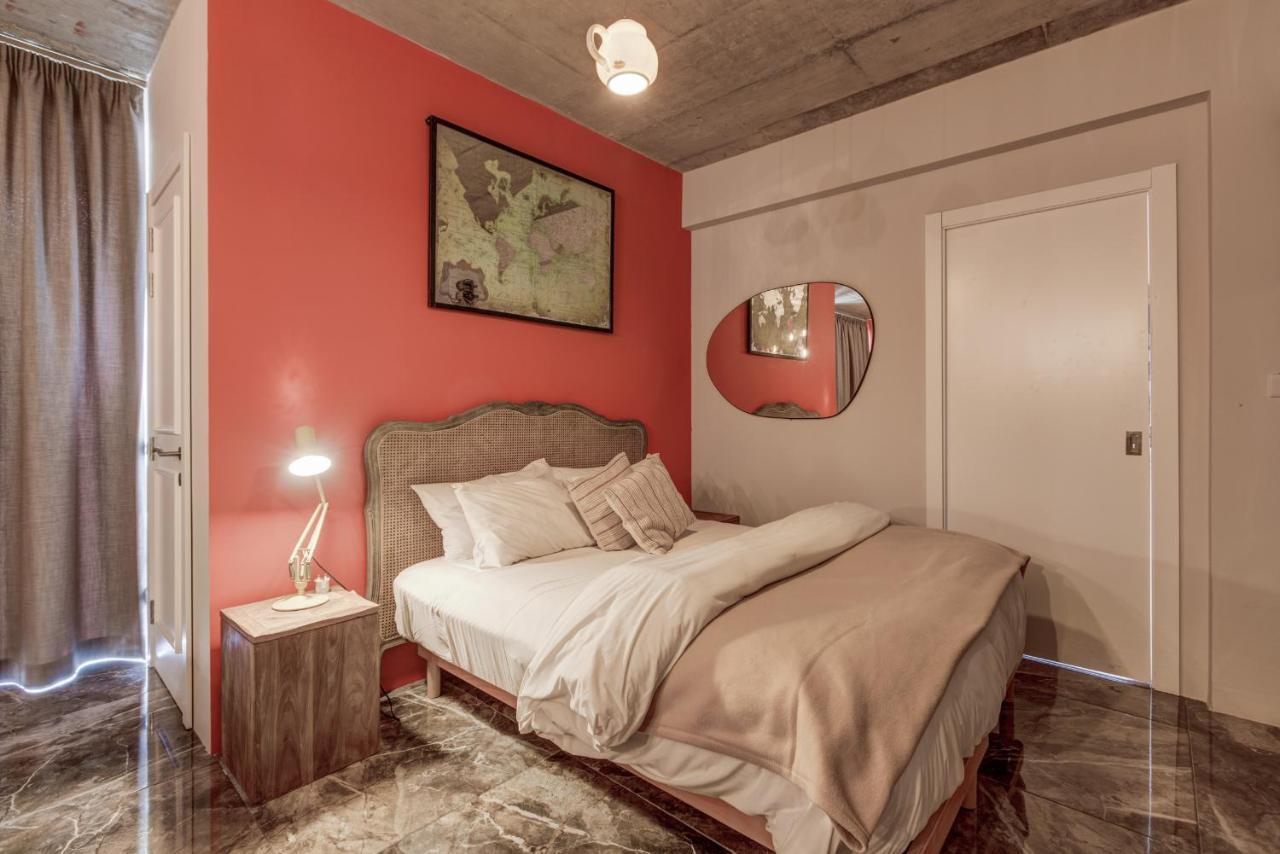 Talbot And Bons Deluxe Studio Flat Gudja Luaran gambar
