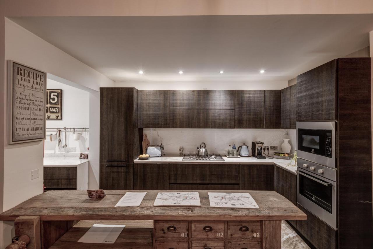 Talbot And Bons Deluxe Studio Flat Gudja Luaran gambar
