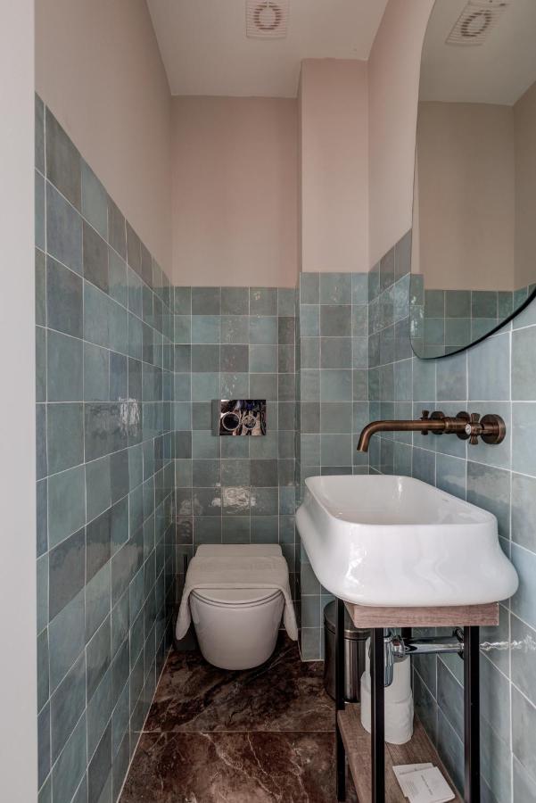 Talbot And Bons Deluxe Studio Flat Gudja Luaran gambar
